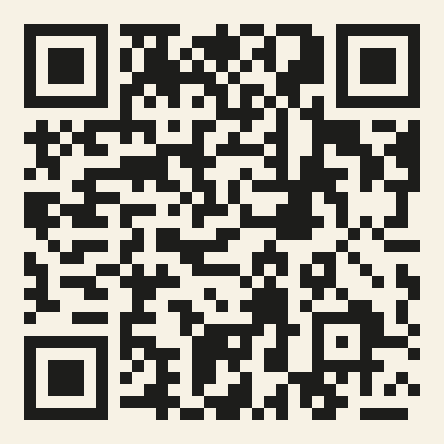 QR code linking to the Houseboat Studios app on the Amazon Appstore